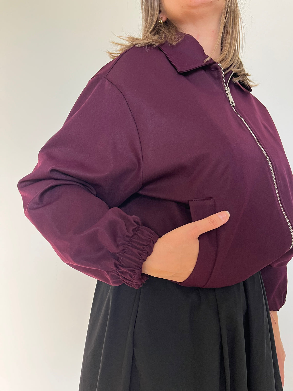Bomber Autunnale