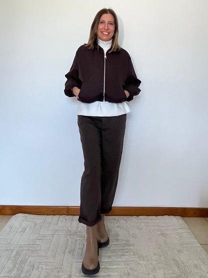 Bomber Autunnale