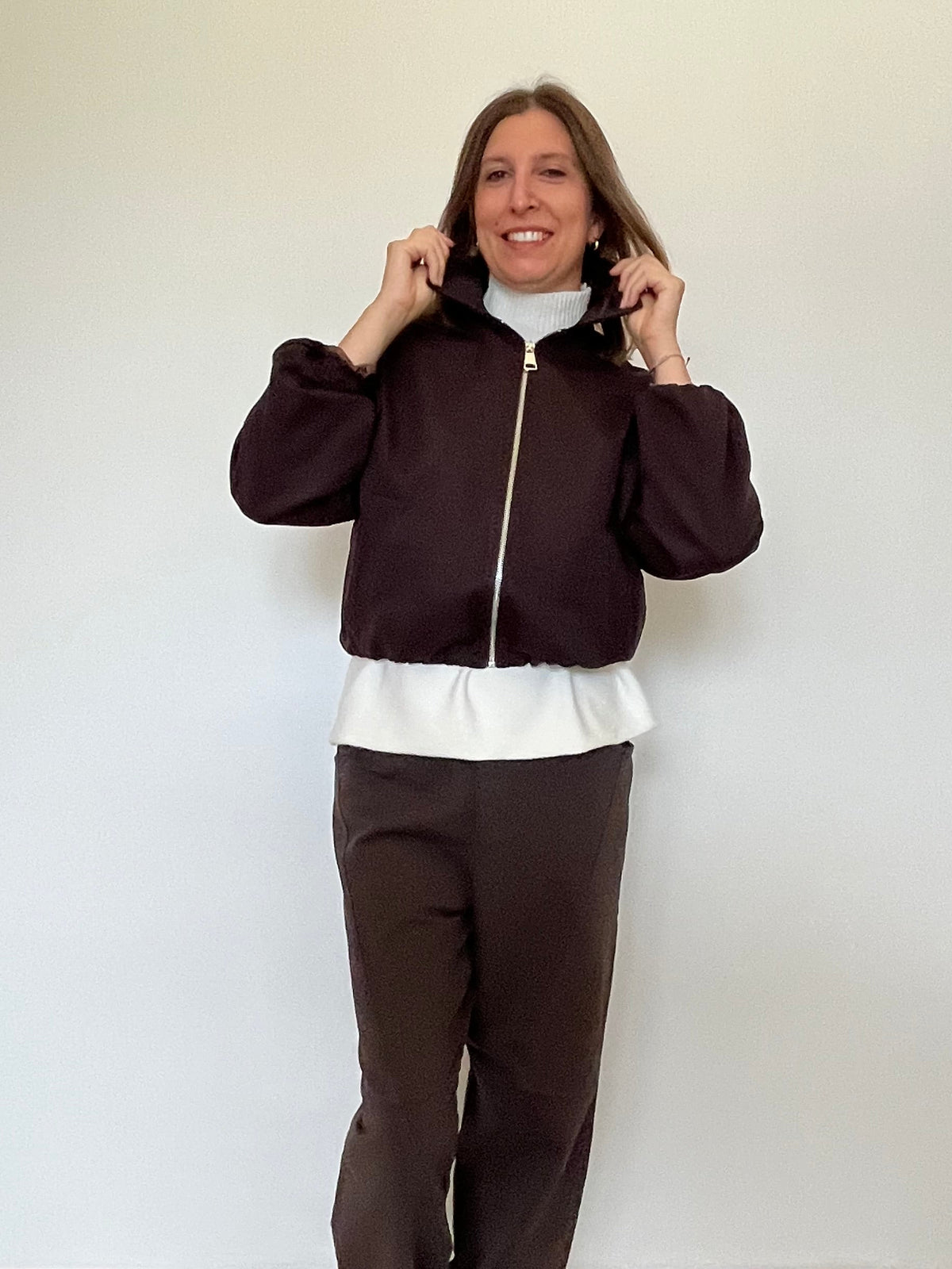 Bomber Autunnale
