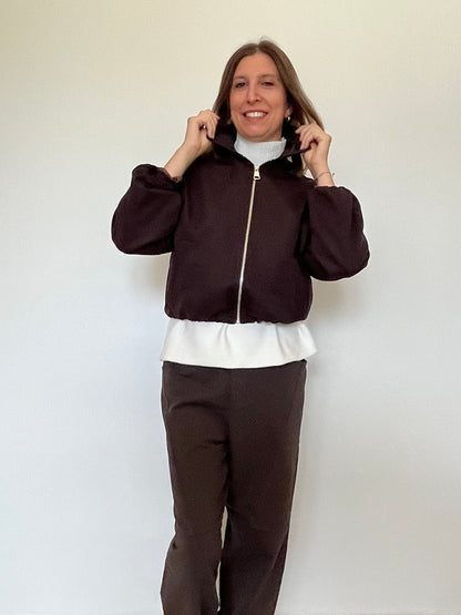 Bomber Autunnale