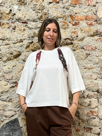 T-shirt Bandana