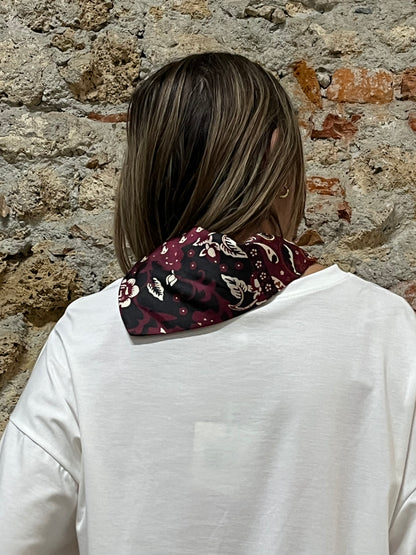 T-shirt Bandana