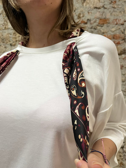 T-shirt Bandana