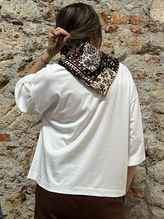 T-shirt Bandana