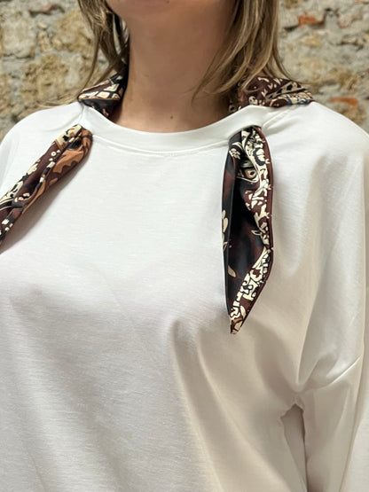 T-shirt Bandana