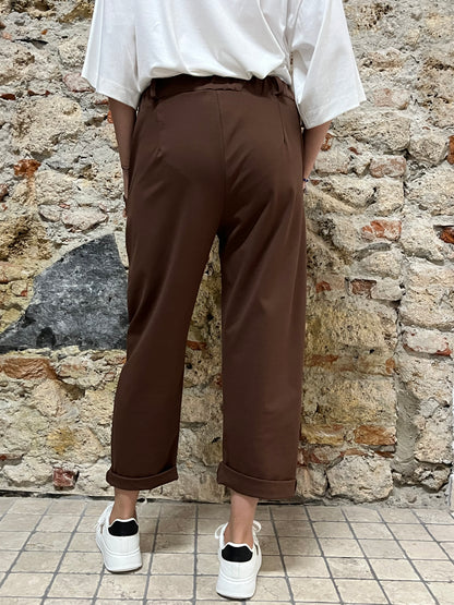 Pantalone Smart Fit