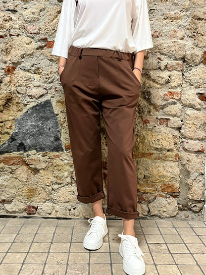Pantalone Smart Fit