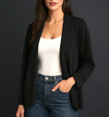 Cardigan Essenza