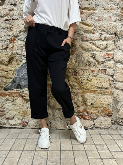 Pantalone Smart Fit