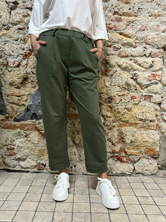Pantalone Smart Fit