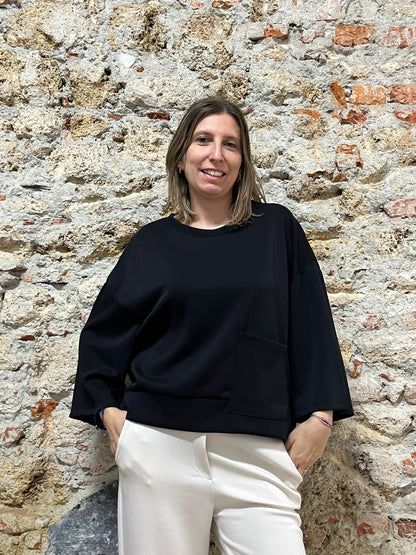 Felpa Gemma