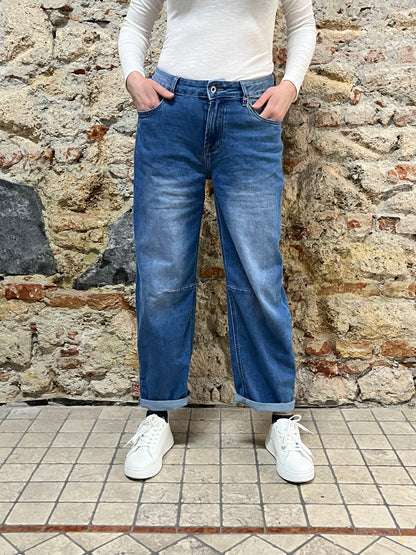 Jeans Relaxed