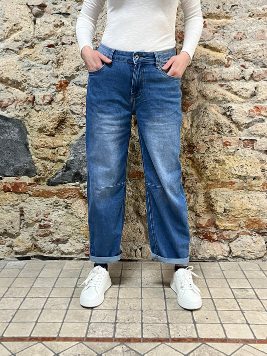 Jeans Relaxed