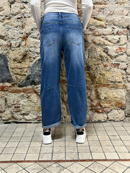 Jeans Relaxed