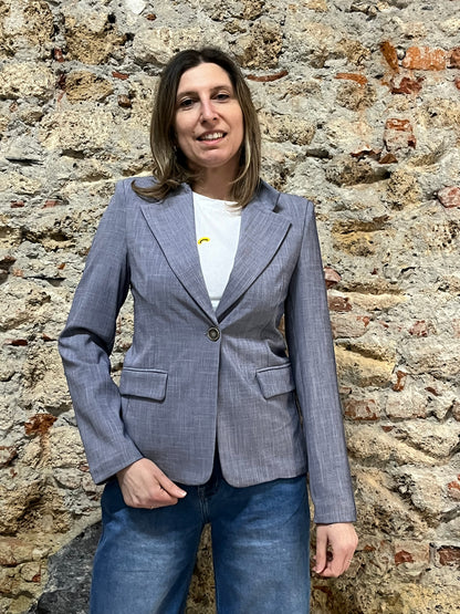 Giacca Carlotta