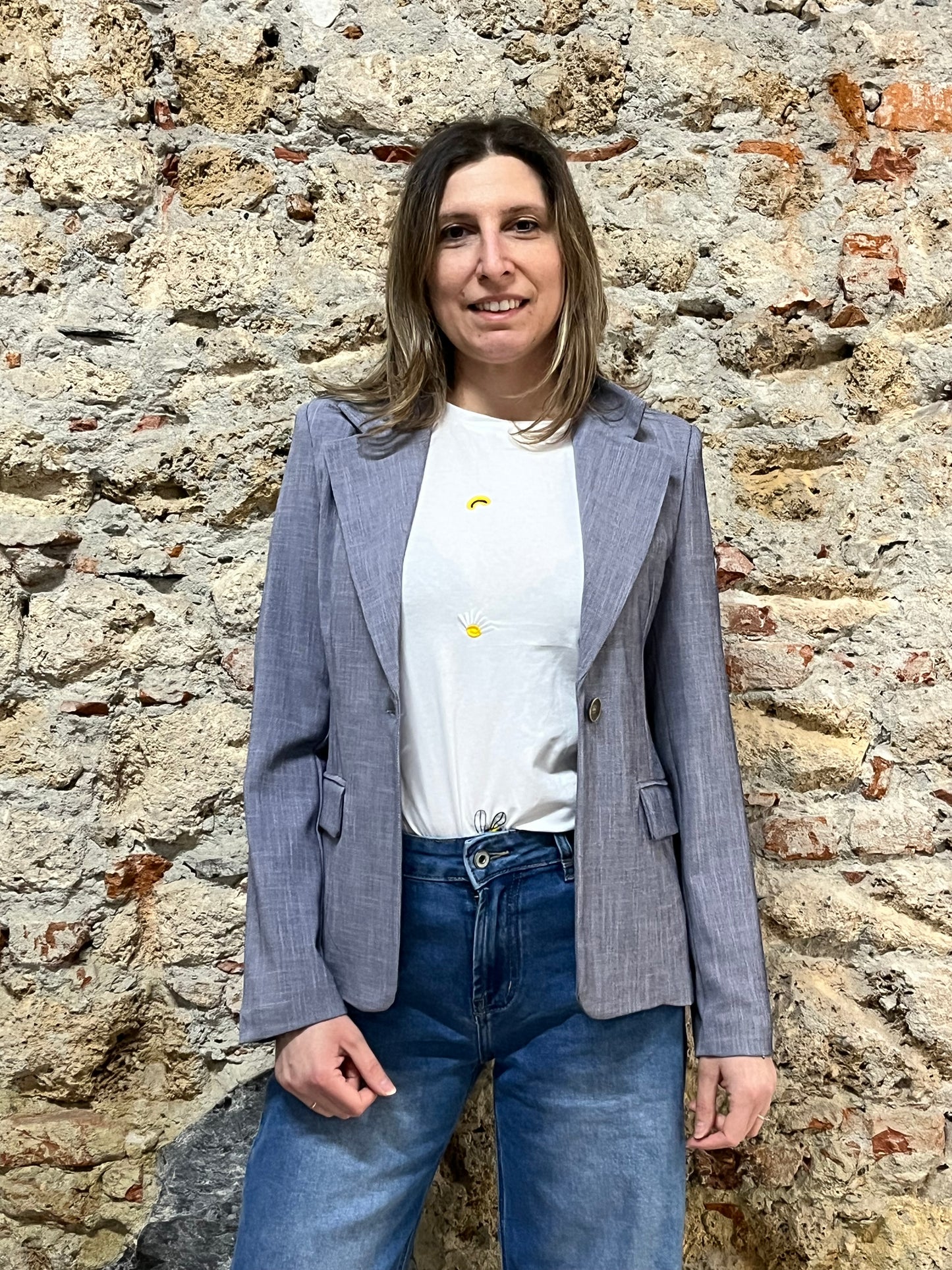 Giacca Carlotta