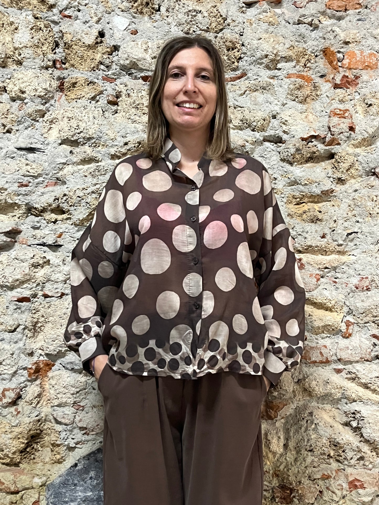 Camicia Sofi