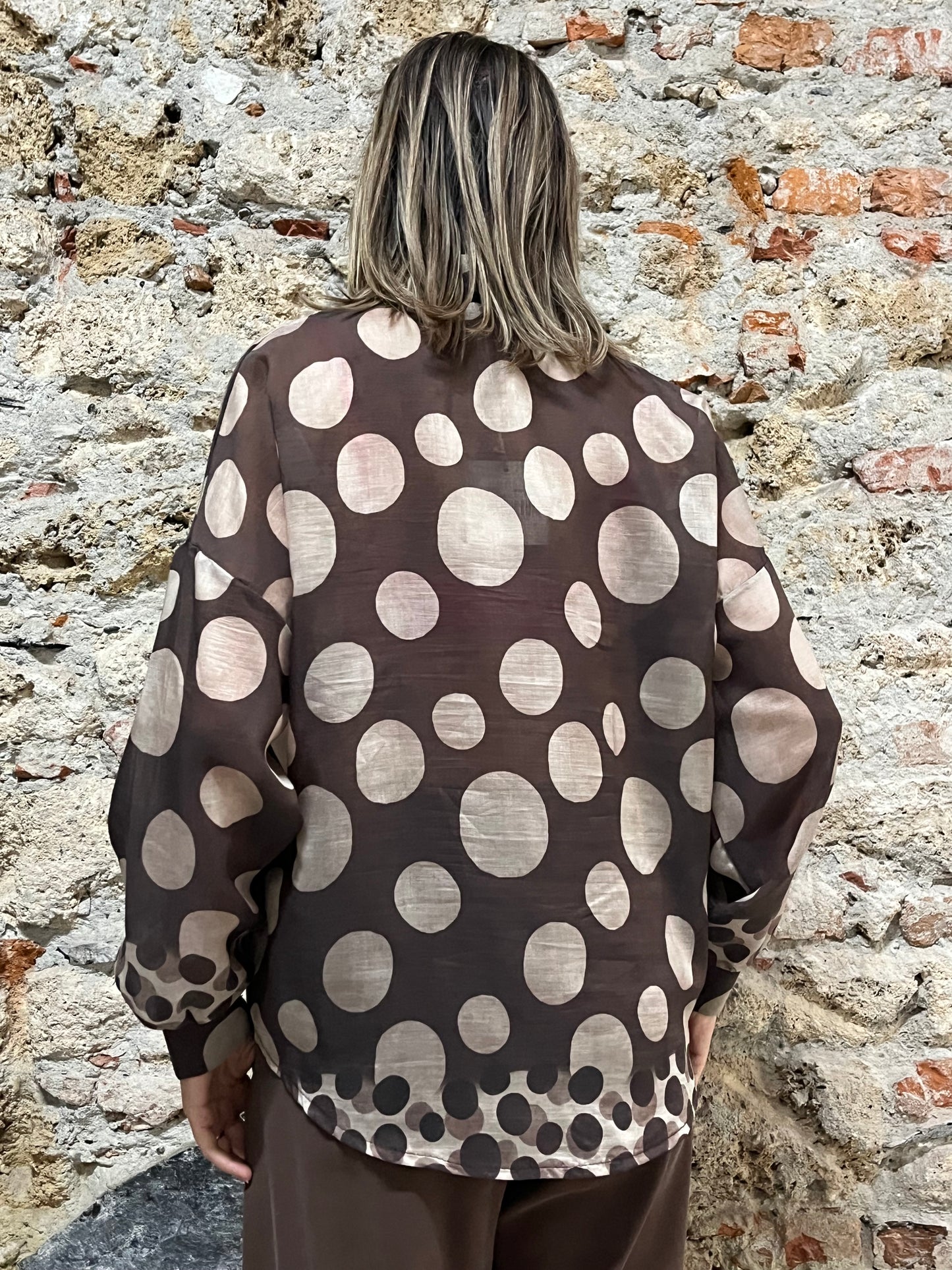 Camicia Sofi