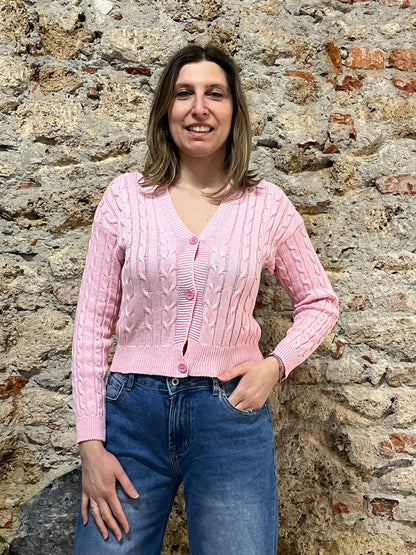 Cardigan Charlotte