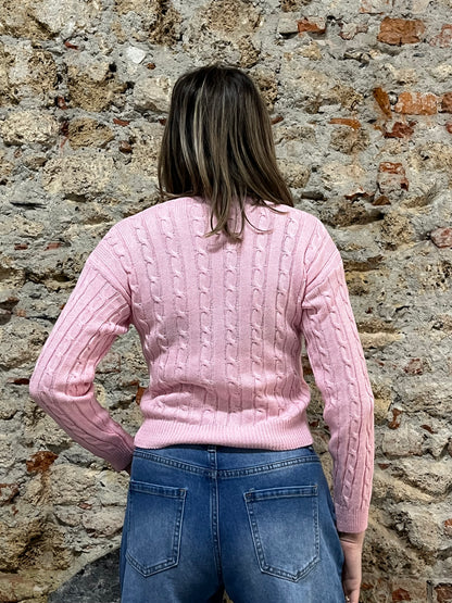 Cardigan Charlotte