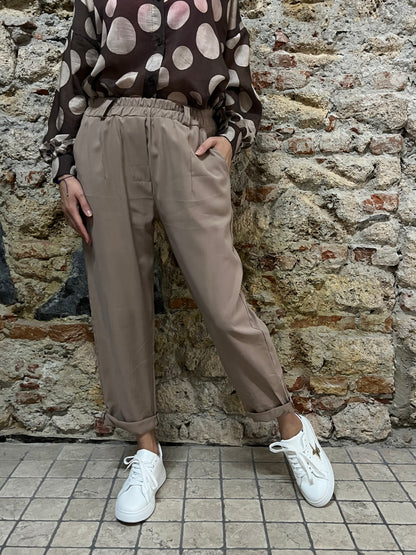 Pantalone Rivoli
