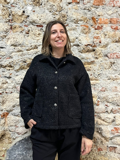 Giacca Camille