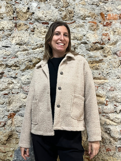 Giacca Camille