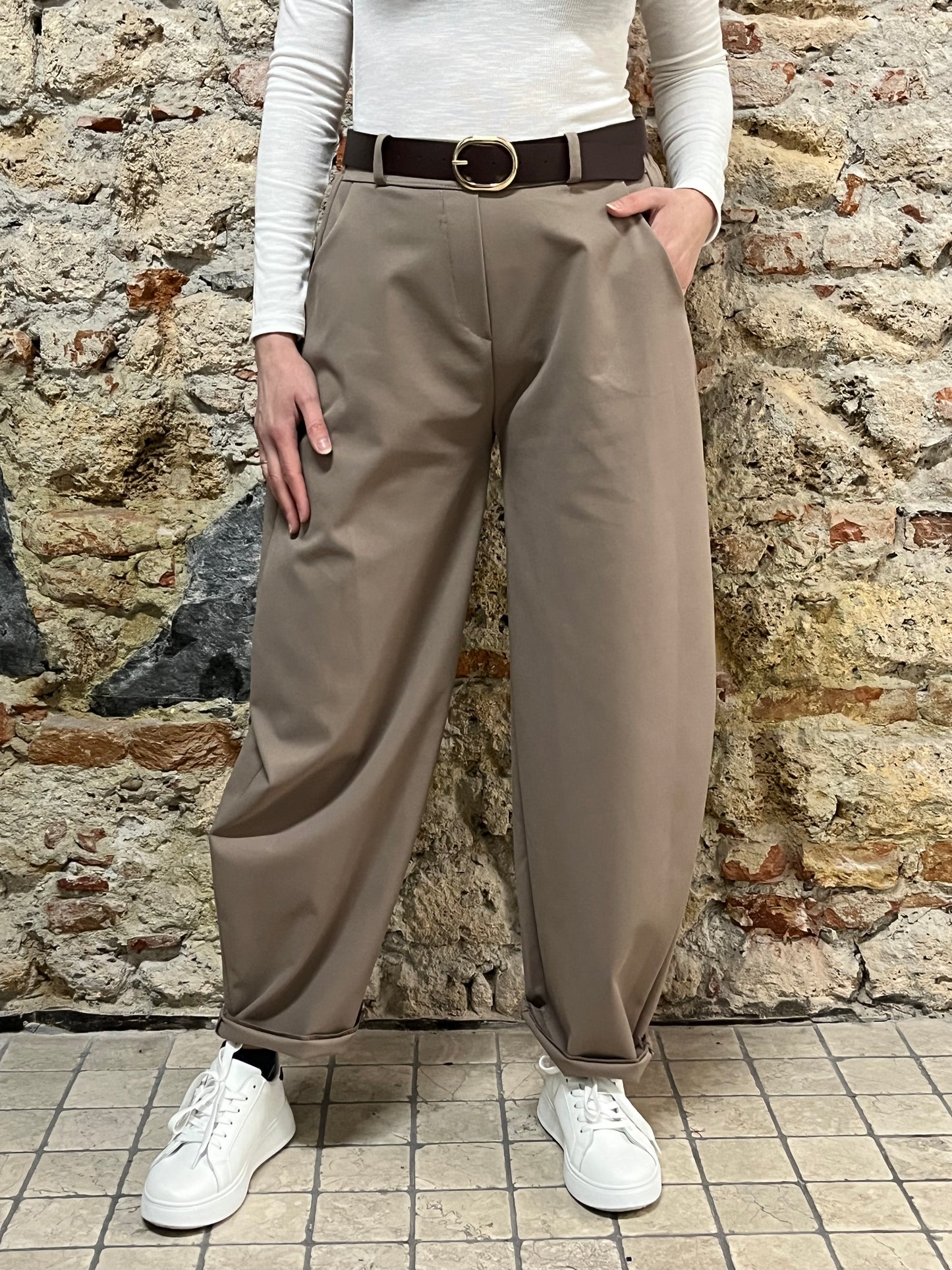 Pantalone Irene