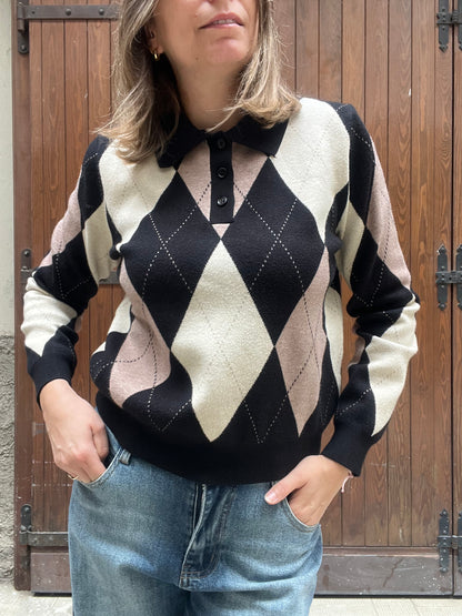 Maglia Rombi