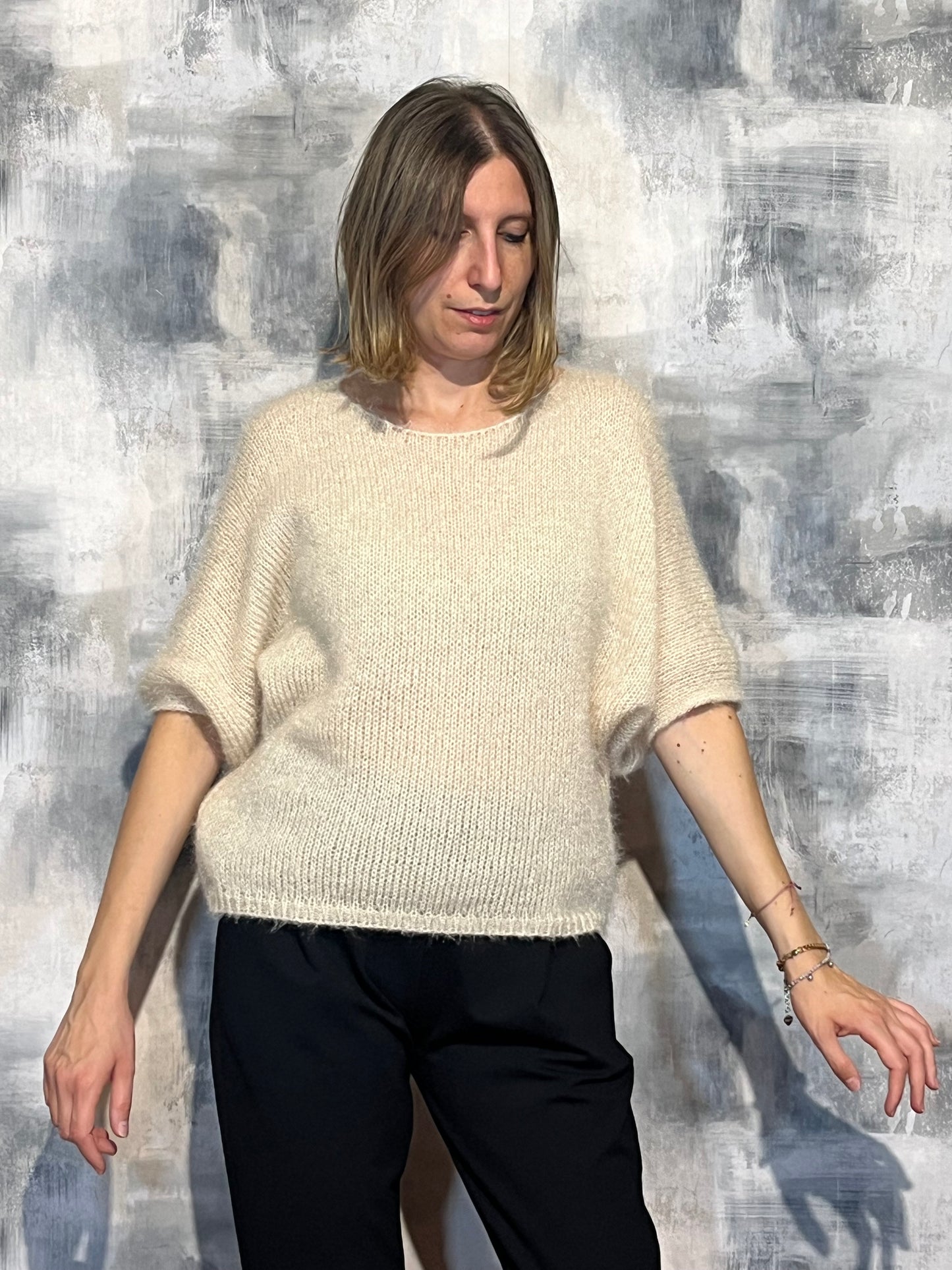 Maglione Alma