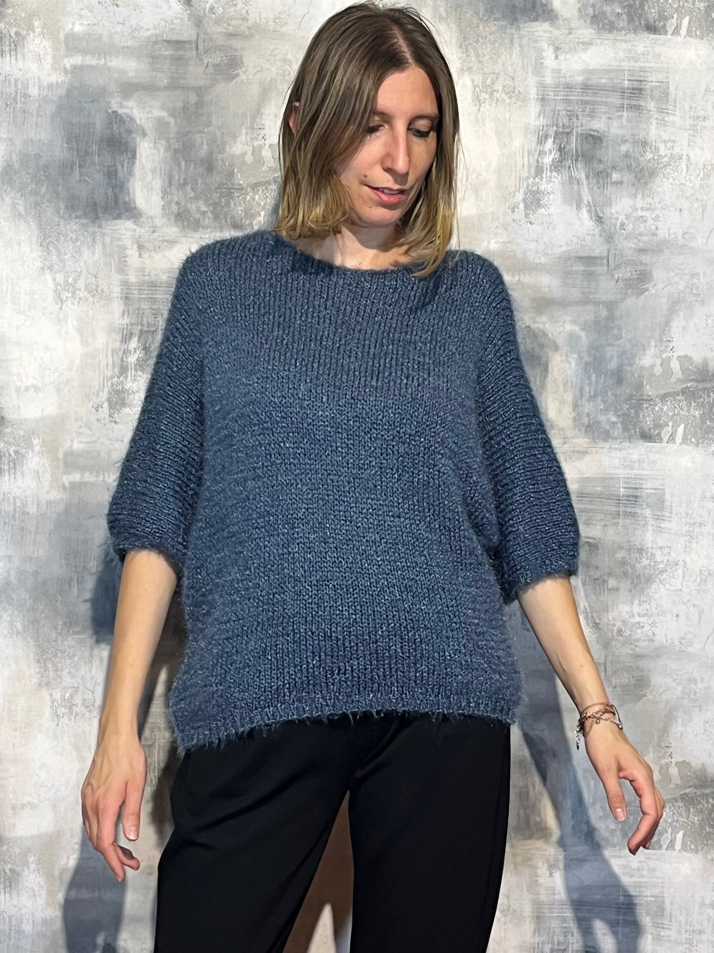 Maglione Alma