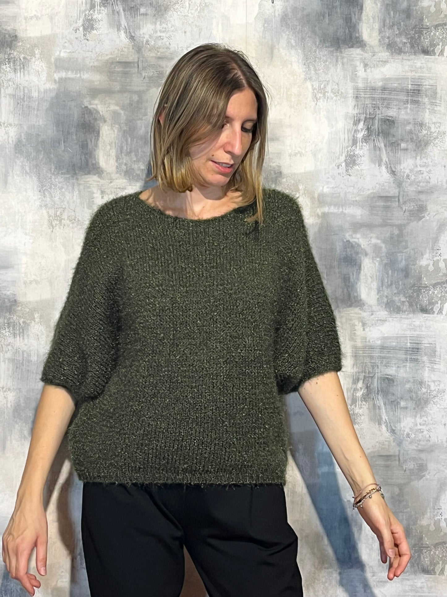 Maglione Alma