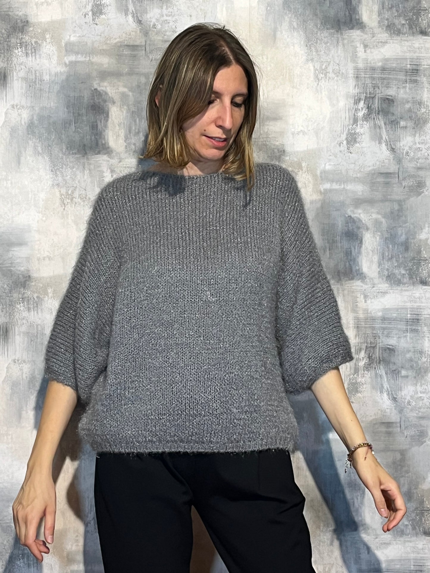 Maglione Alma