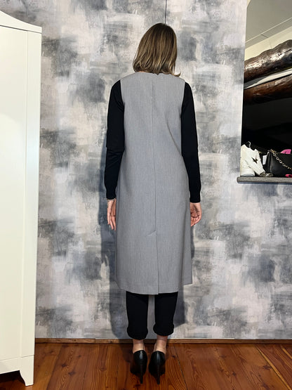 Gilet London