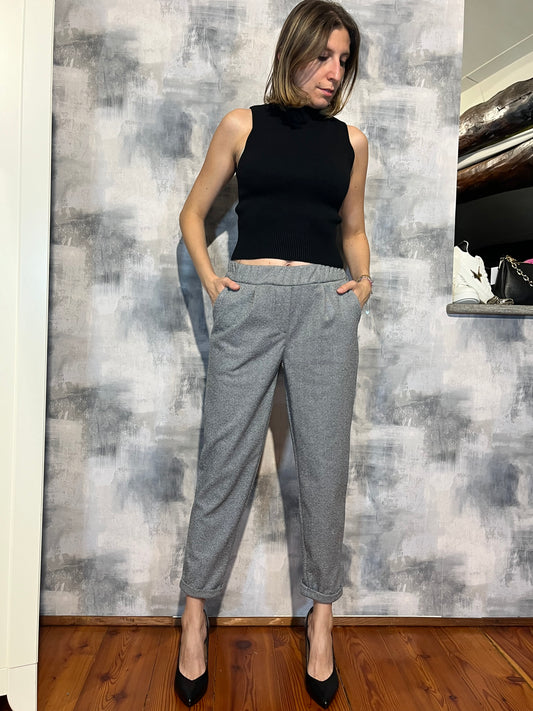 Pantalone Spiga