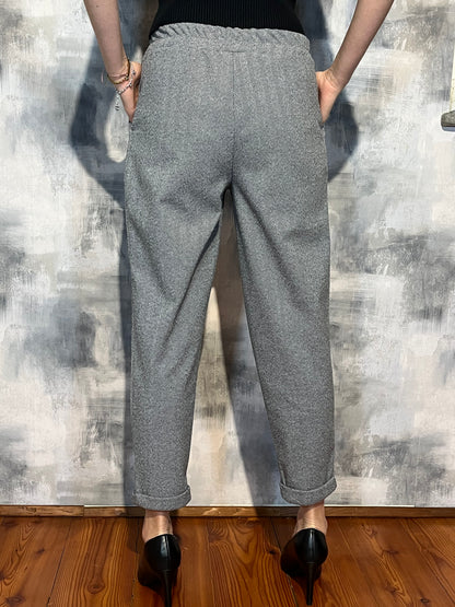 Pantalone Spiga