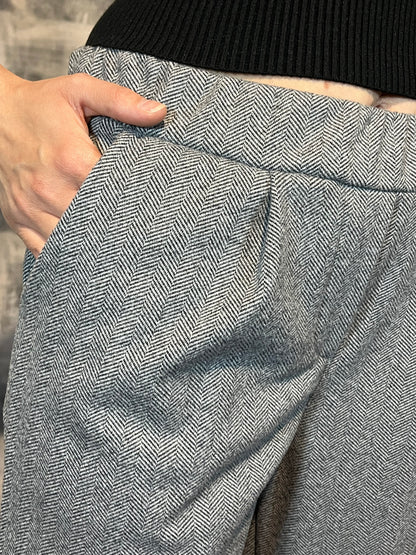 Pantalone Spiga