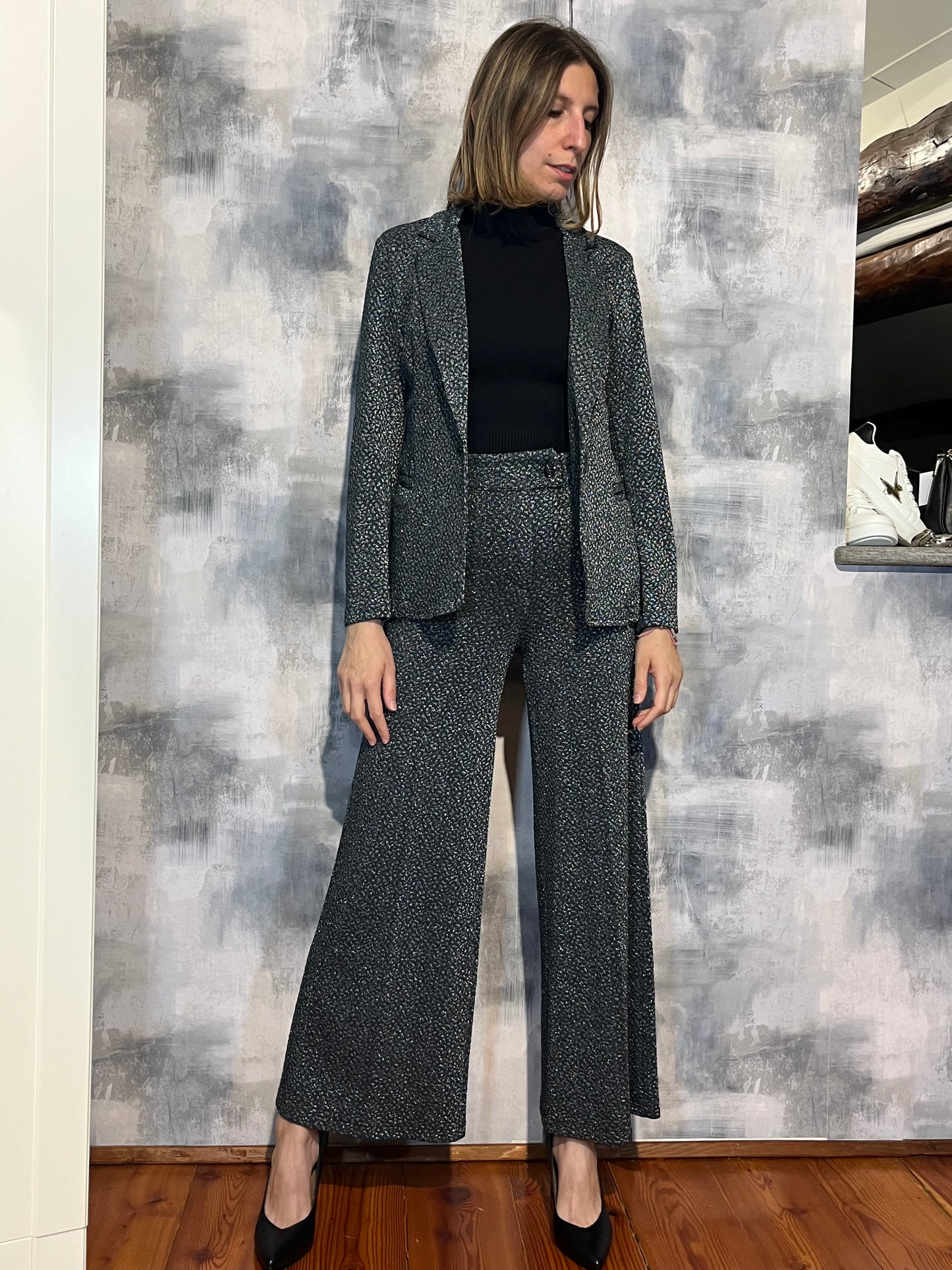 Pantalone Oscar