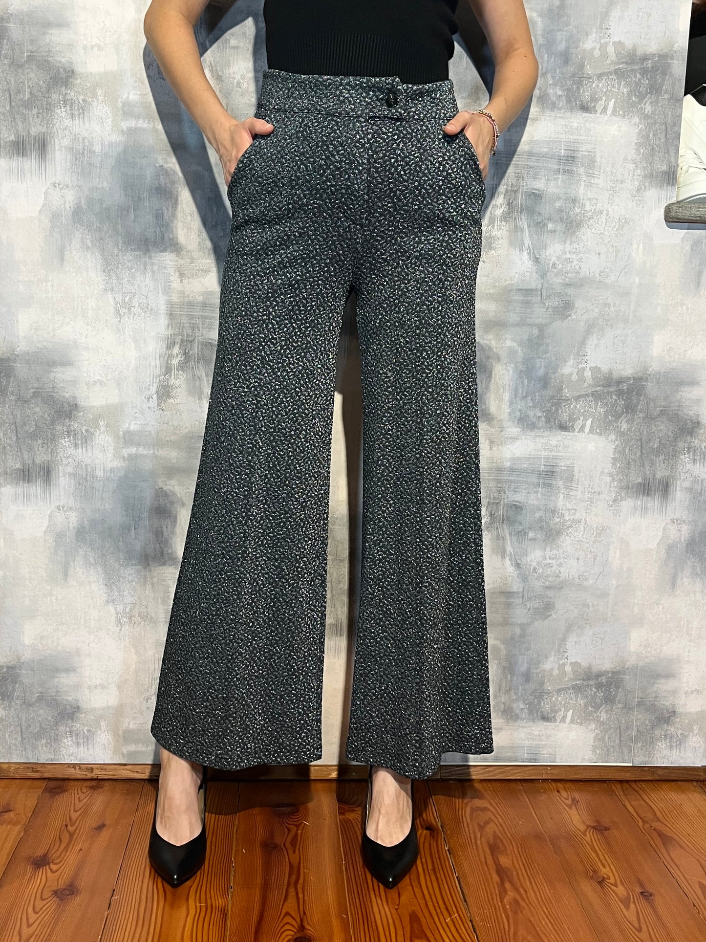 Pantalone Oscar