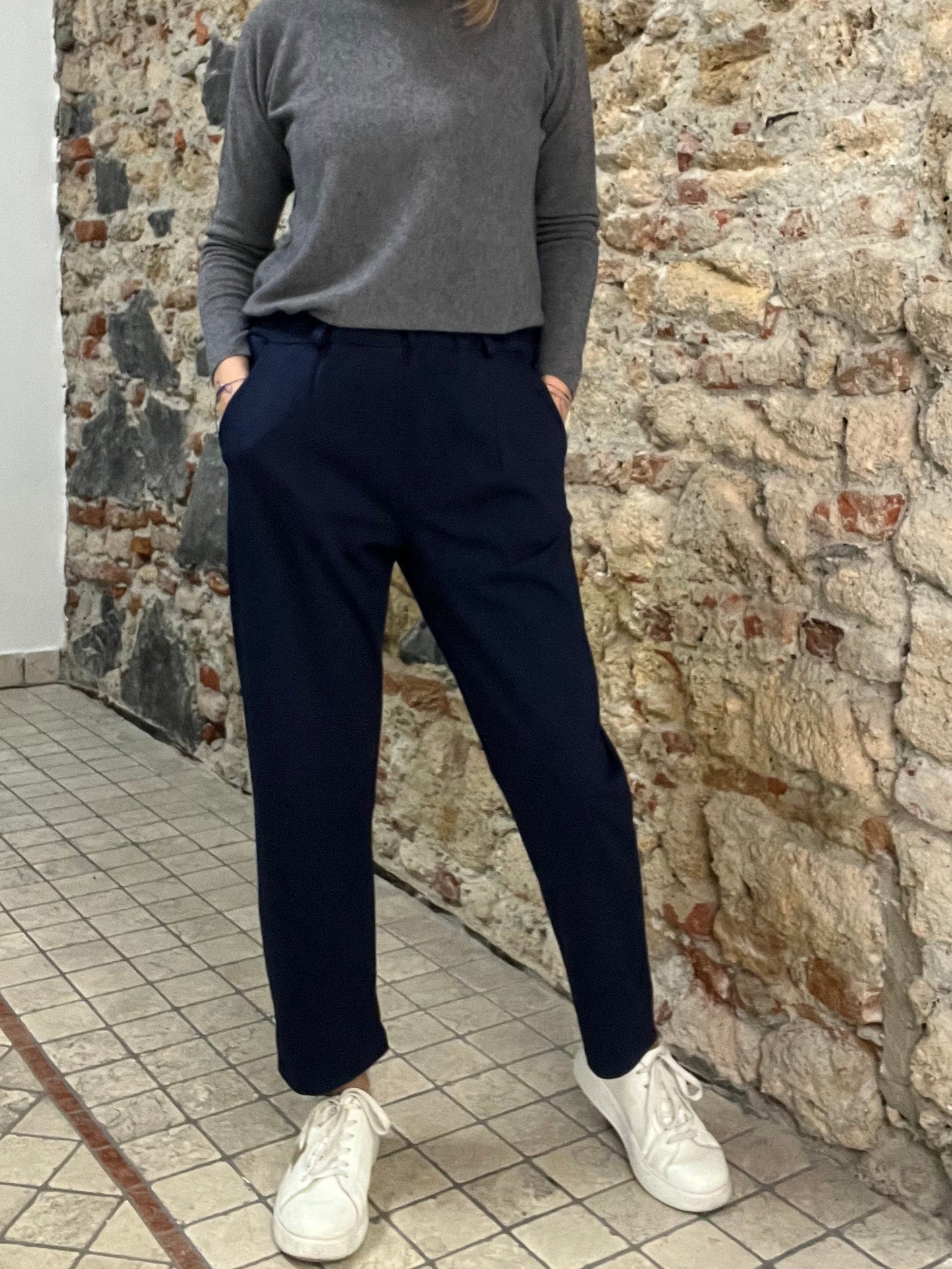 Pantalone Smart Fit
