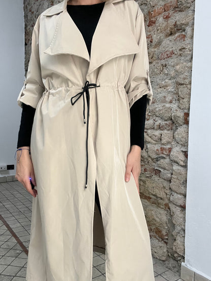 Trench Lungo