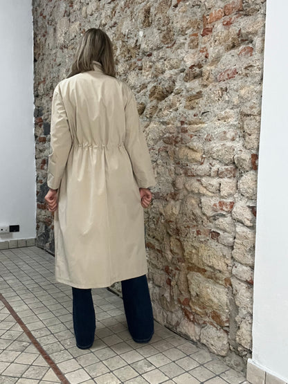 Trench Lungo