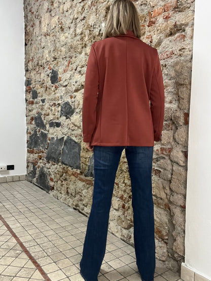 Blazer Comfy