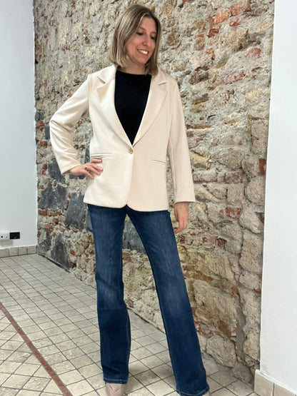 Blazer Comfy
