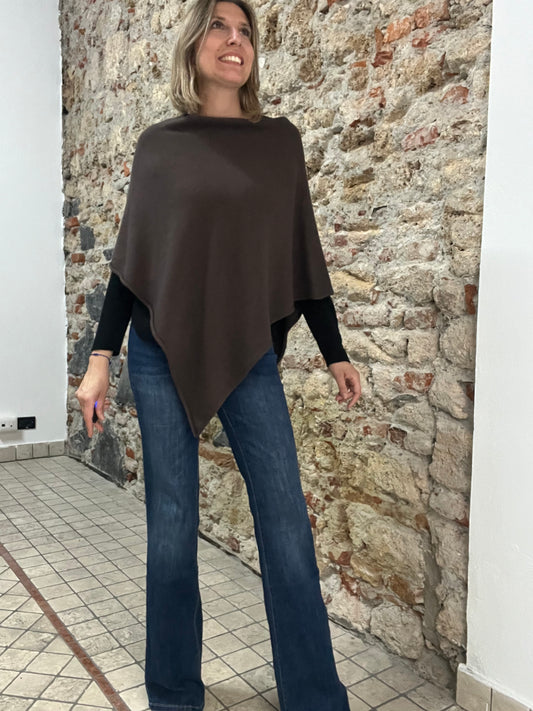 Poncho Basic