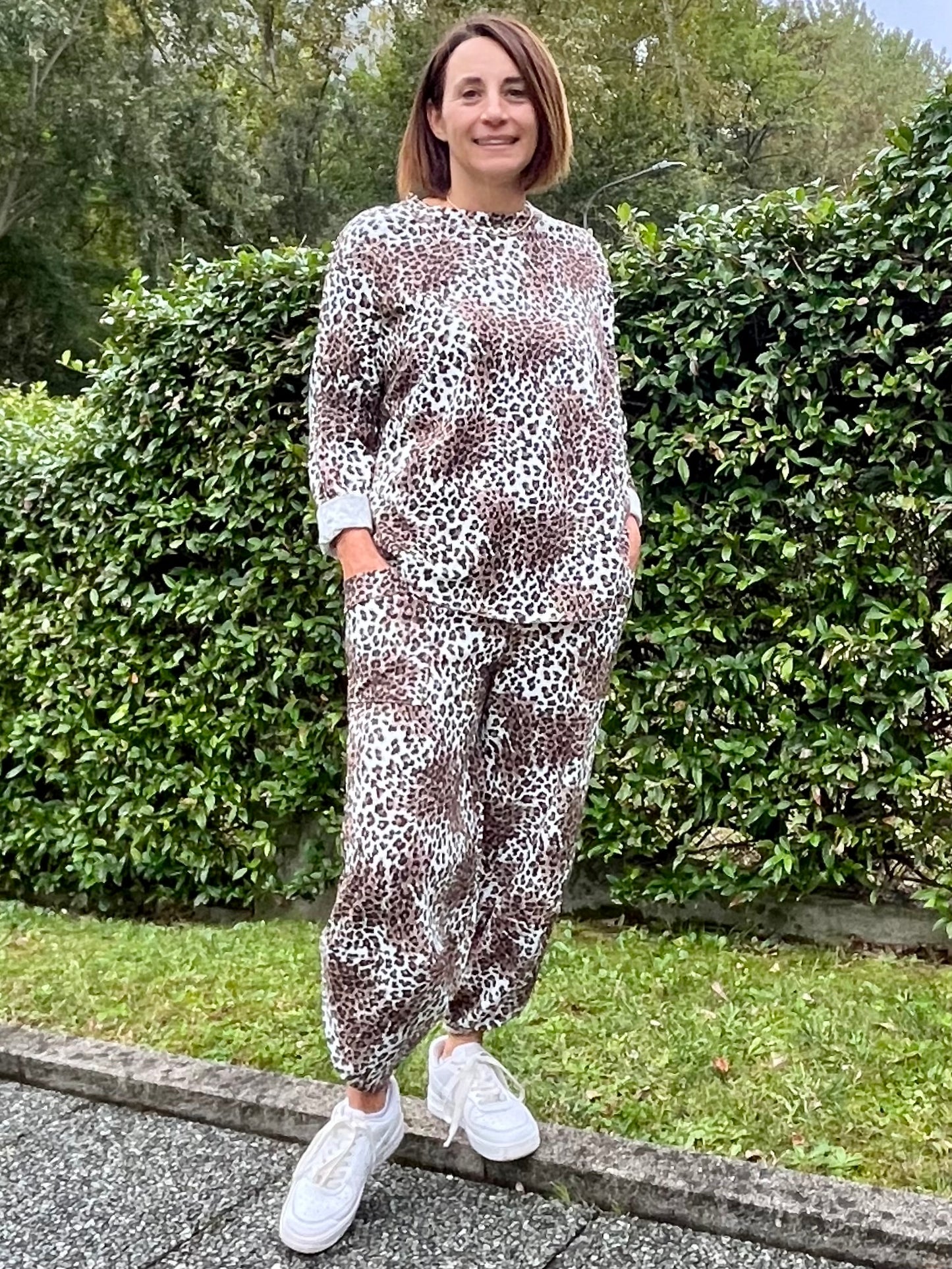 Completo Animalier