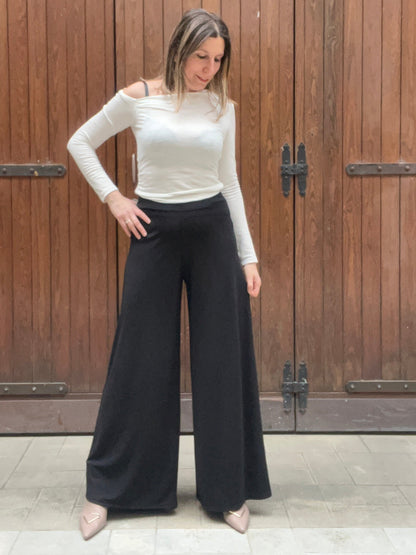 Pantalone Noir