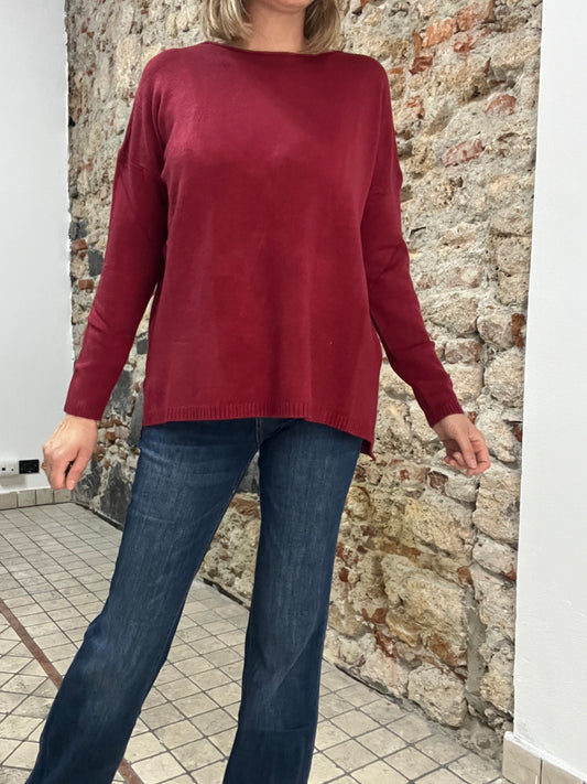 Maglione Clara