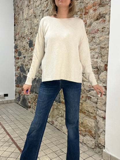Maglione Clara