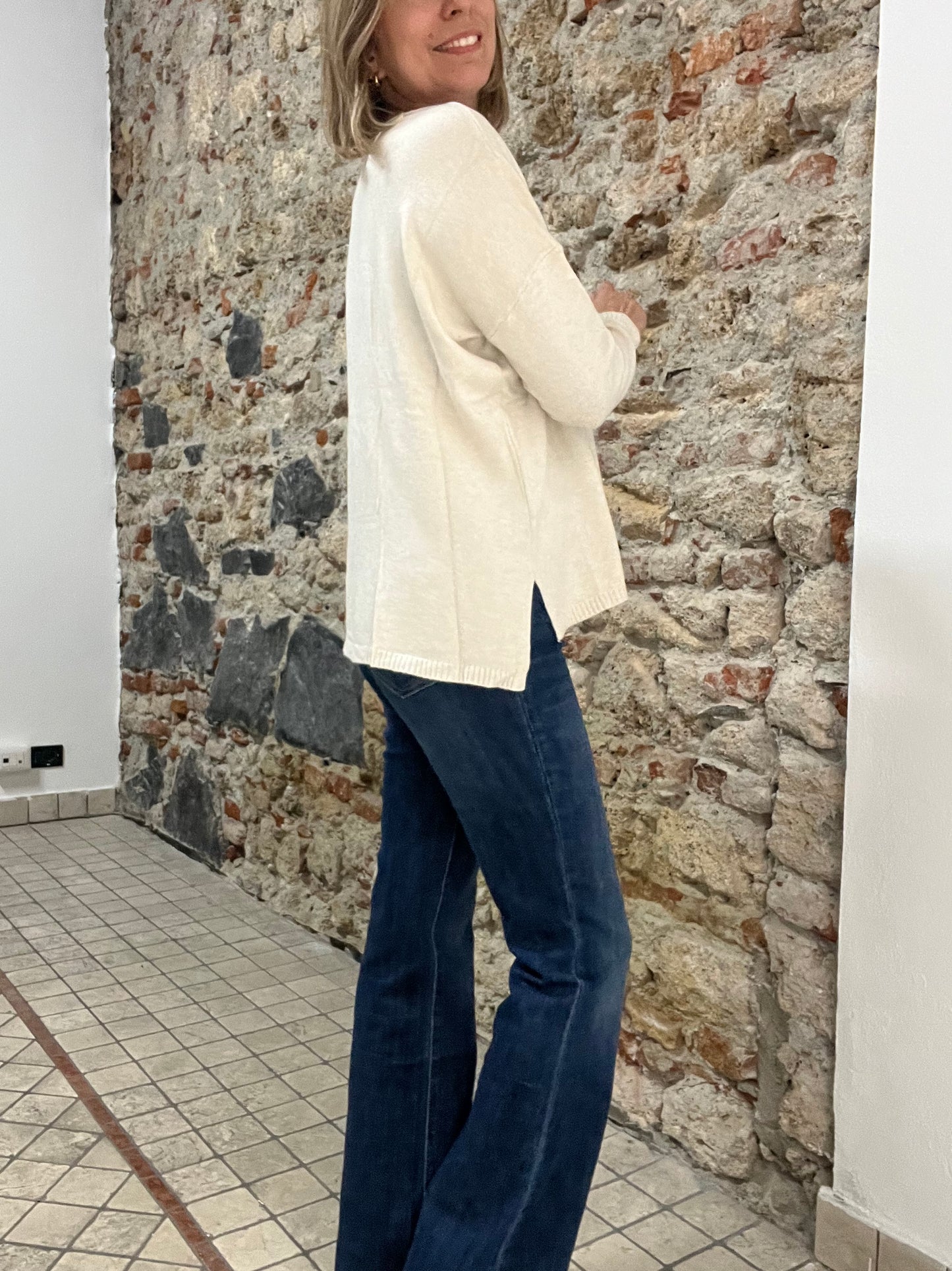 Maglione Clara